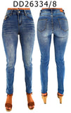 VOG Columbian Perfect Fit Jeans