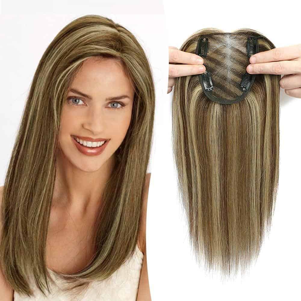 Maintenance Made Easy: Caring for Your Human​ Hair Topper
